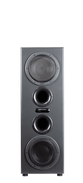 流行り の ブランド - 2025年おすすめのアイテム満載 AIR BASE 12 | Subwoofer | Advanced Bass Management スピーカー・ウーファー